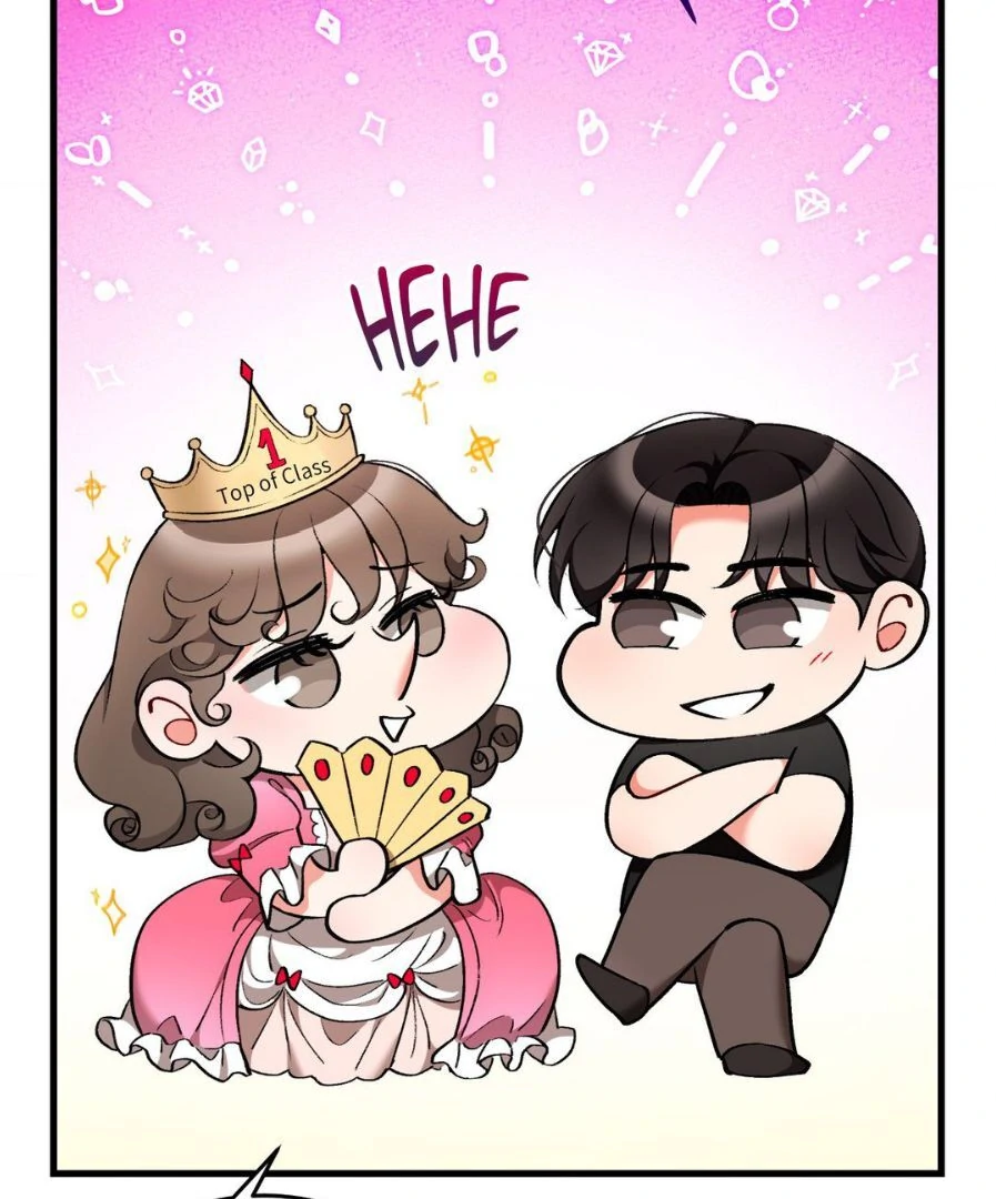 Touch Me, Tease Me (Uncensored) - Chapter 29 [photo 39] - MangaPorn