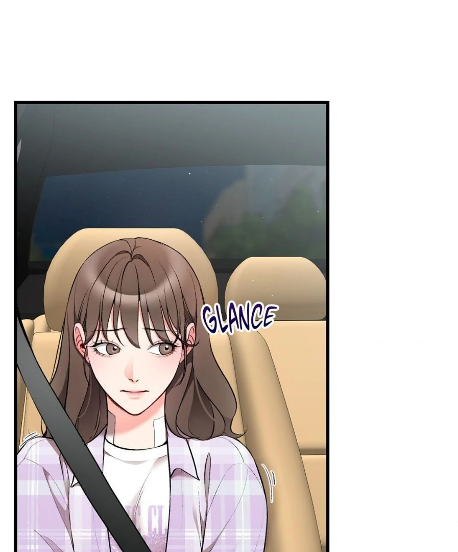 Touch Me, Tease Me (Uncensored) - Chapter 29 [photo 4] - MangaPorn