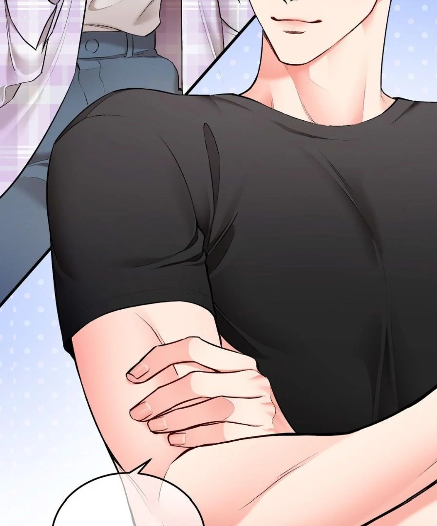 Touch Me, Tease Me (Uncensored) - Chapter 29 [photo 42] - MangaPorn