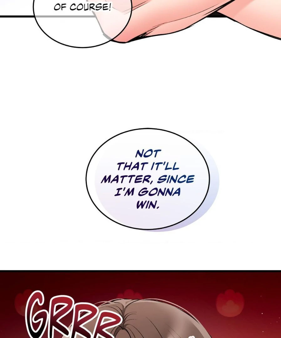 Touch Me, Tease Me (Uncensored) - Chapter 29 [photo 43] - MangaPorn