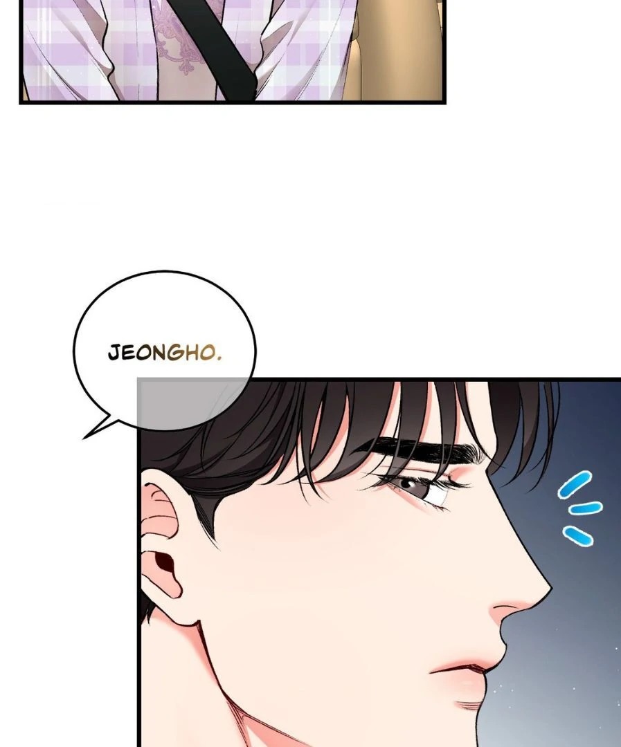 Touch Me, Tease Me (Uncensored) - Chapter 29 [photo 5] - MangaPorn