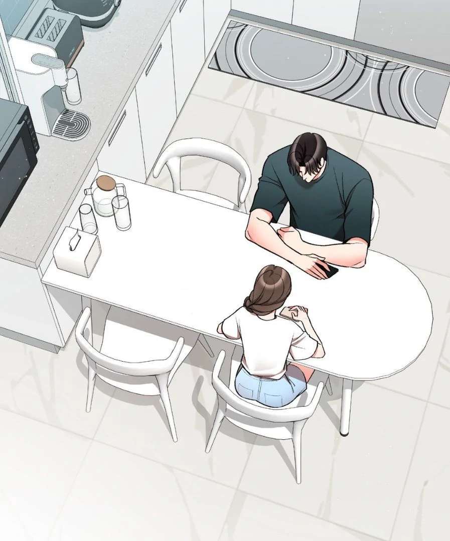 Touch Me, Tease Me (Uncensored) - Chapter 29 [photo 51] - MangaPorn