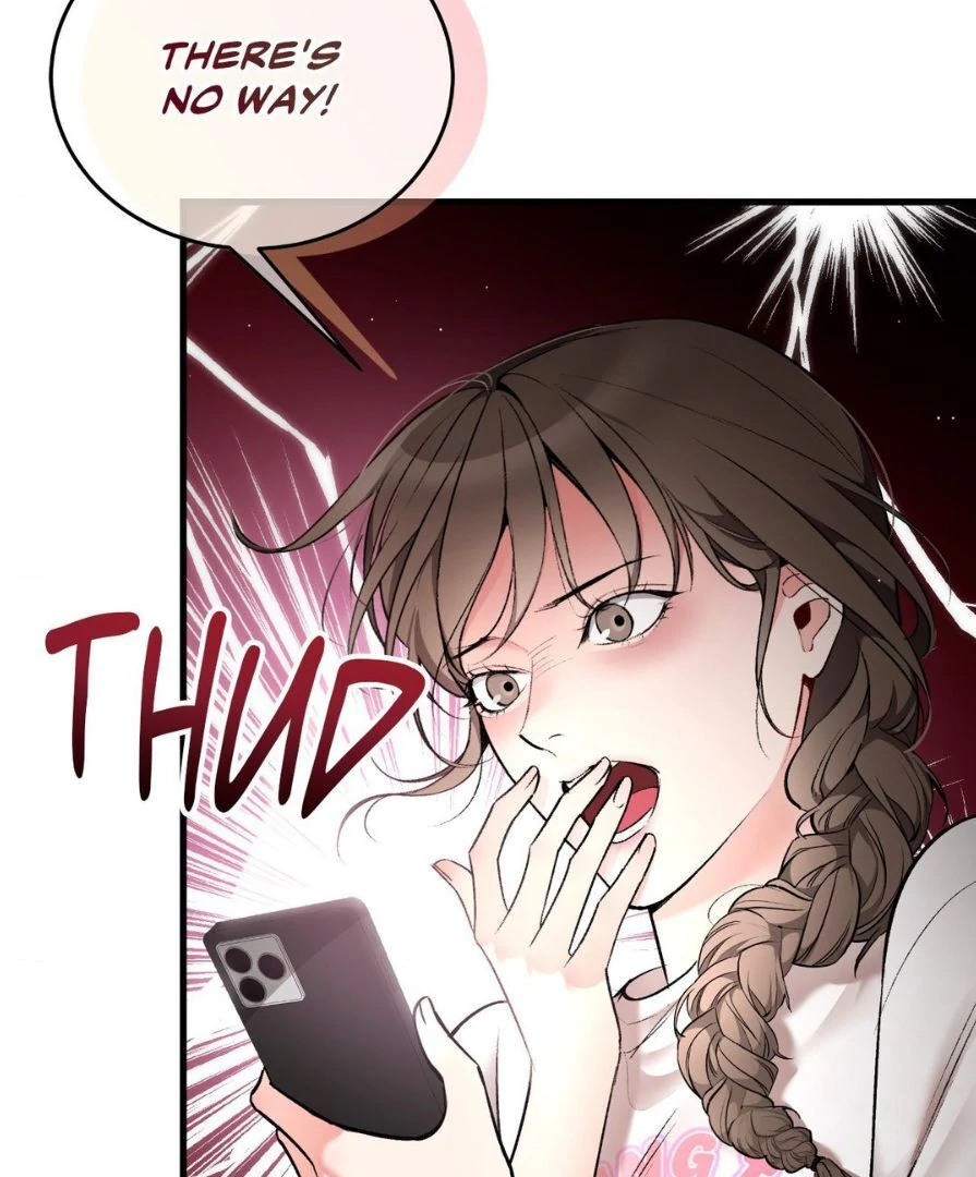 Touch Me, Tease Me (Uncensored) - Chapter 29 [photo 57] - MangaPorn