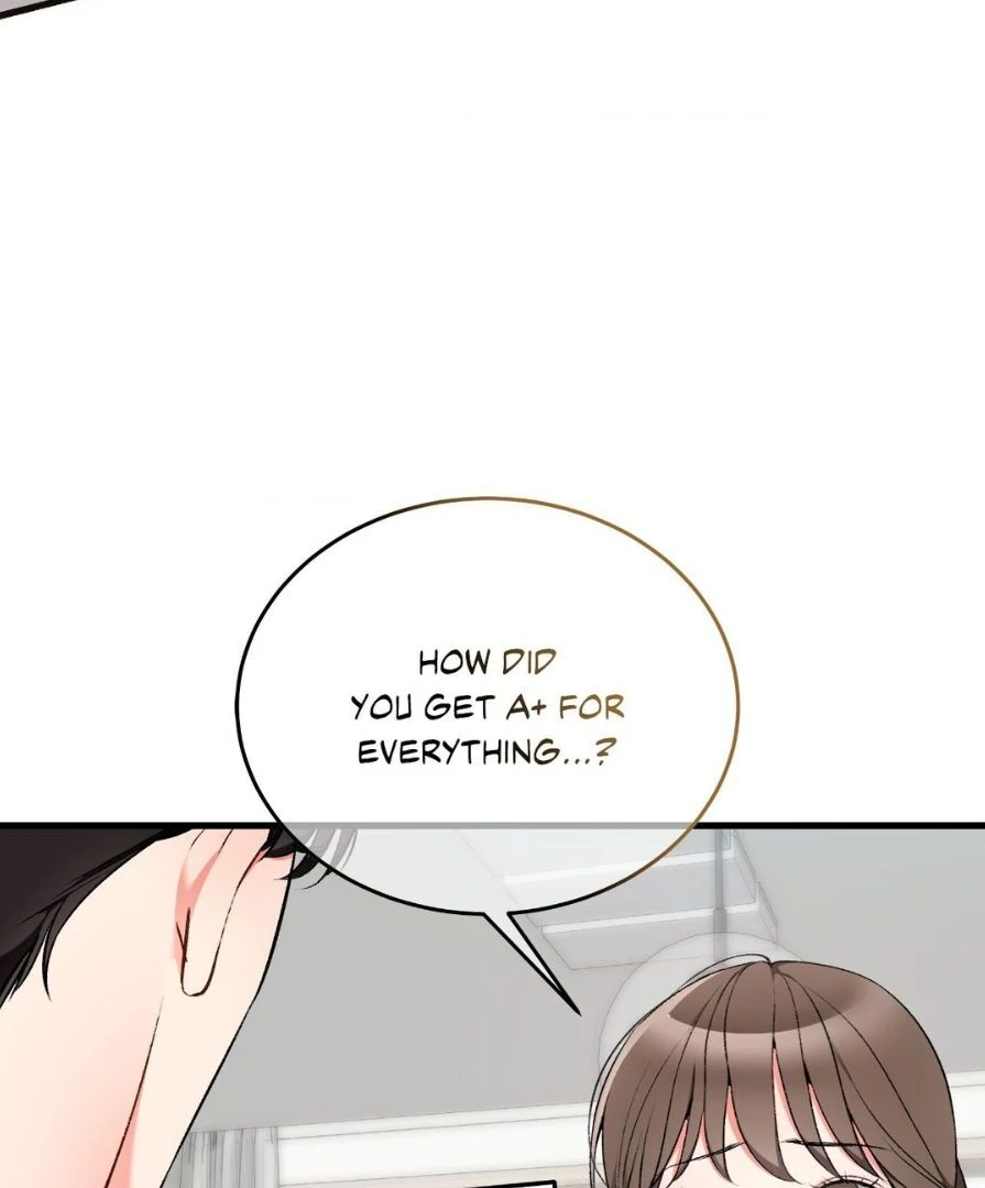 Touch Me, Tease Me (Uncensored) - Chapter 29 [photo 60] - MangaPorn