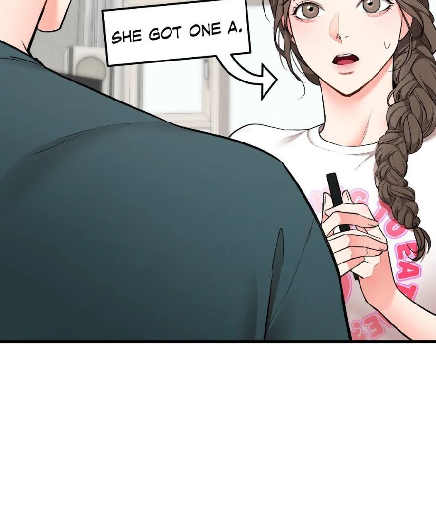 Touch Me, Tease Me (Uncensored) - Chapter 29 [photo 61] - MangaPorn