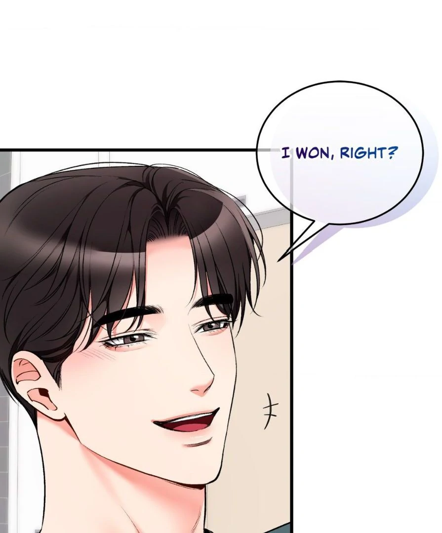 Touch Me, Tease Me (Uncensored) - Chapter 29 [photo 62] - MangaPorn