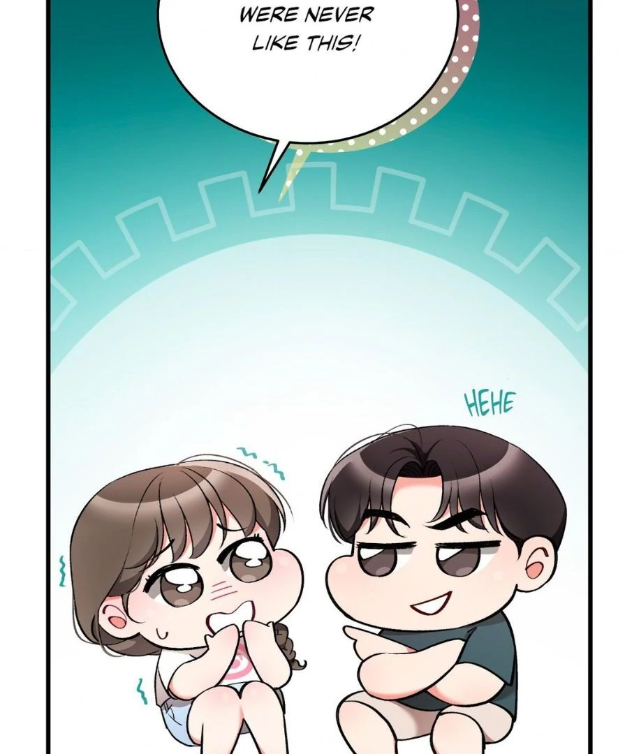 Touch Me, Tease Me (Uncensored) - Chapter 29 [photo 64] - MangaPorn