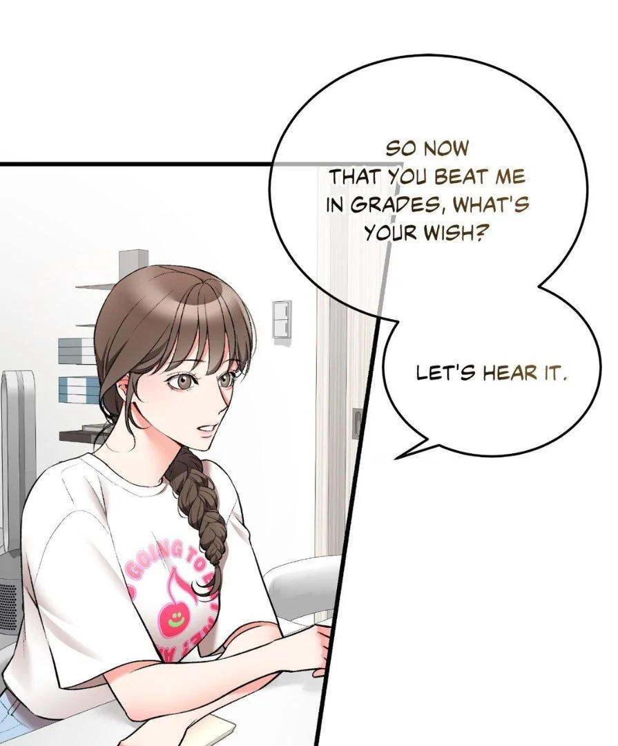 Touch Me, Tease Me (Uncensored) - Chapter 29 [photo 66] - MangaPorn