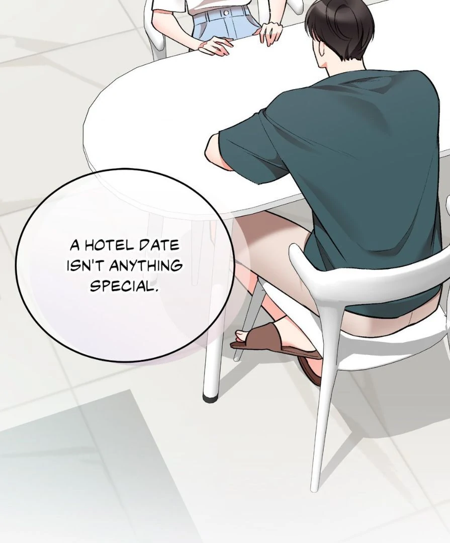 Touch Me, Tease Me (Uncensored) - Chapter 29 [photo 69] - MangaPorn