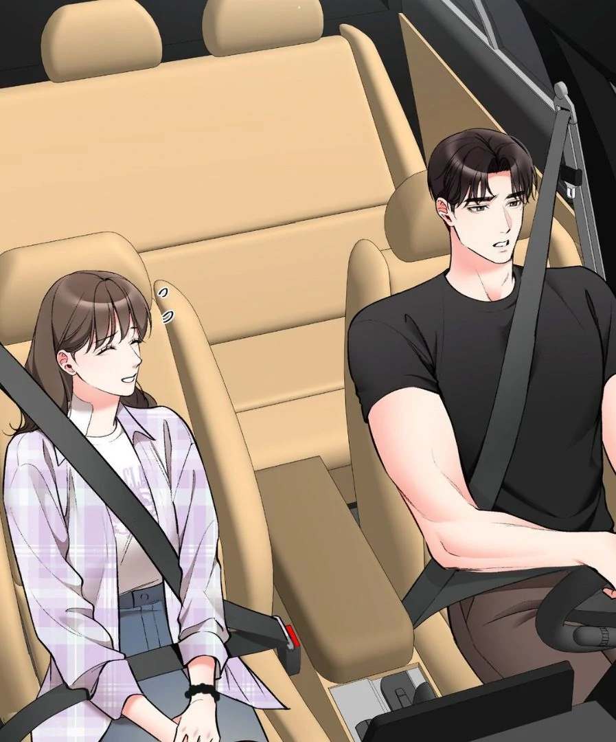 Touch Me, Tease Me (Uncensored) - Chapter 29 [photo 7] - MangaPorn