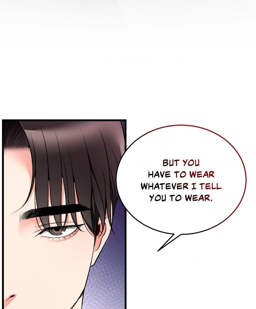 Touch Me, Tease Me (Uncensored) - Chapter 29 [photo 70] - MangaPorn