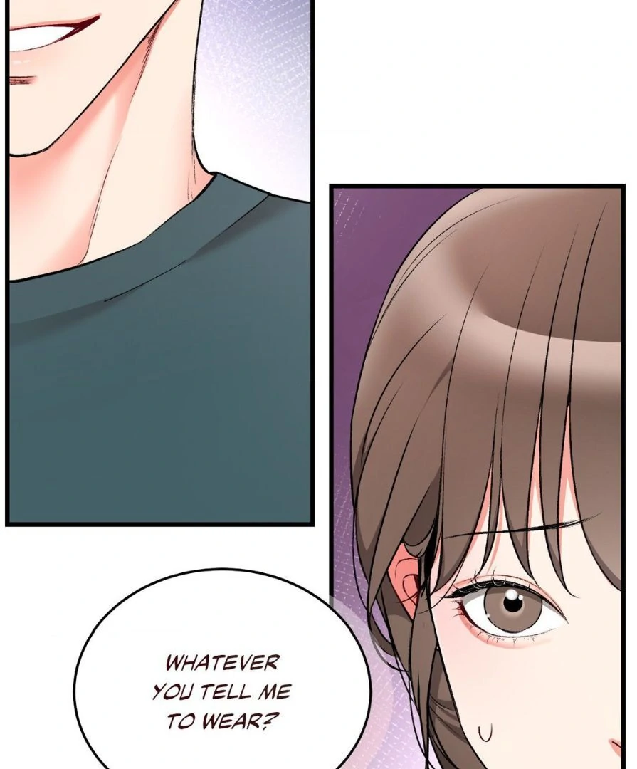 Touch Me, Tease Me (Uncensored) - Chapter 29 [photo 71] - MangaPorn