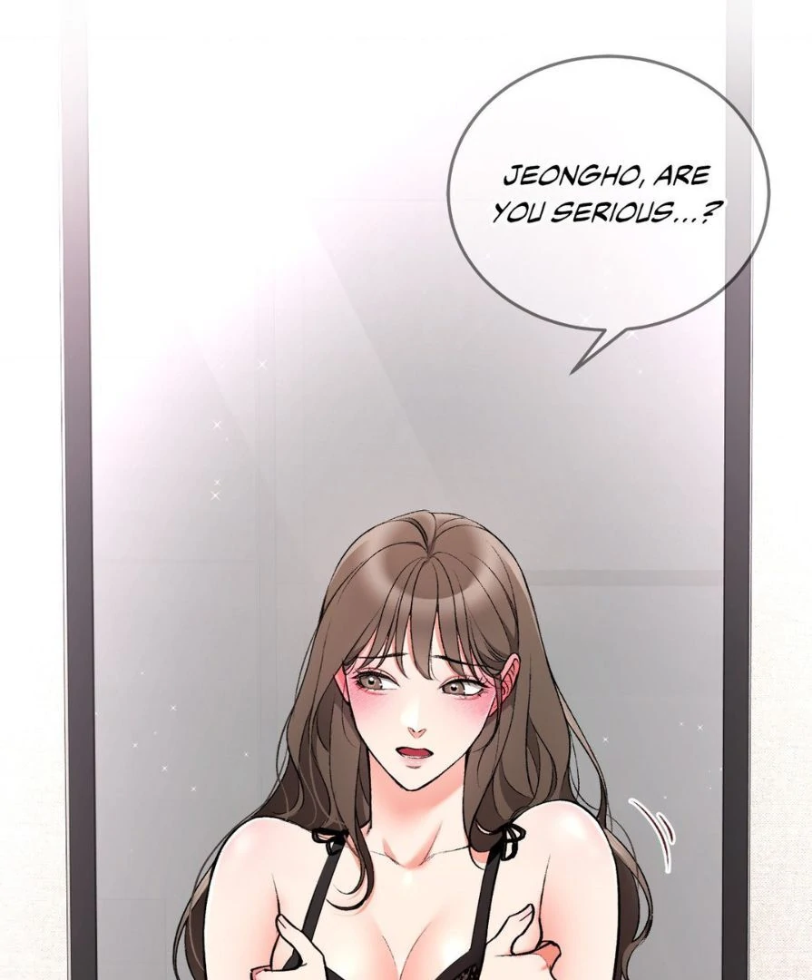 Touch Me, Tease Me (Uncensored) - Chapter 29 [photo 77] - MangaPorn