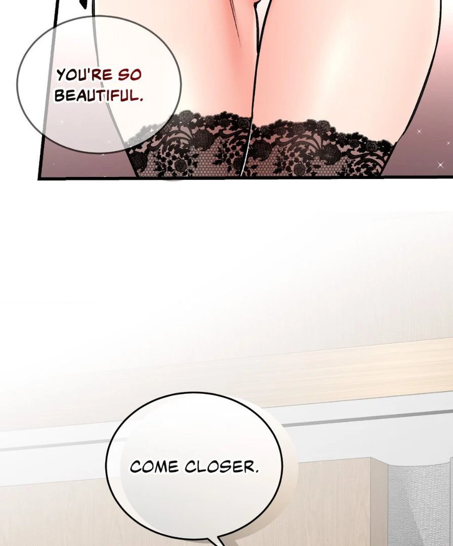 Touch Me, Tease Me (Uncensored) - Chapter 29 [photo 83] - MangaPorn