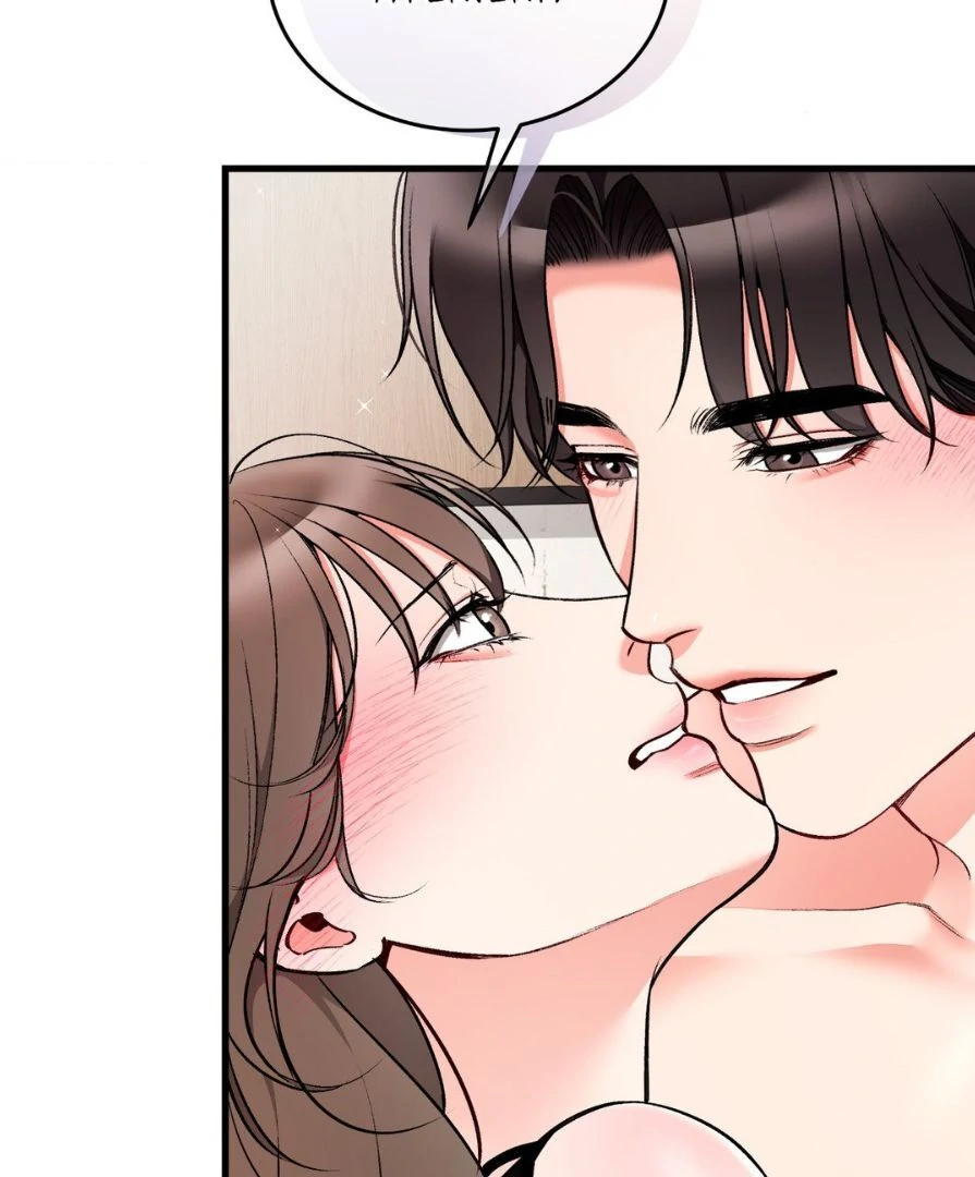 Touch Me, Tease Me (Uncensored) - Chapter 29 [photo 87] - MangaPorn
