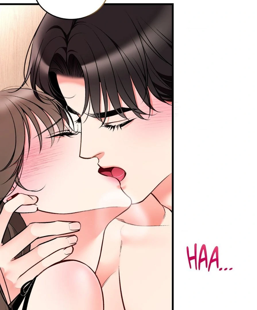 Touch Me, Tease Me (Uncensored) - Chapter 29 [photo 89] - MangaPorn