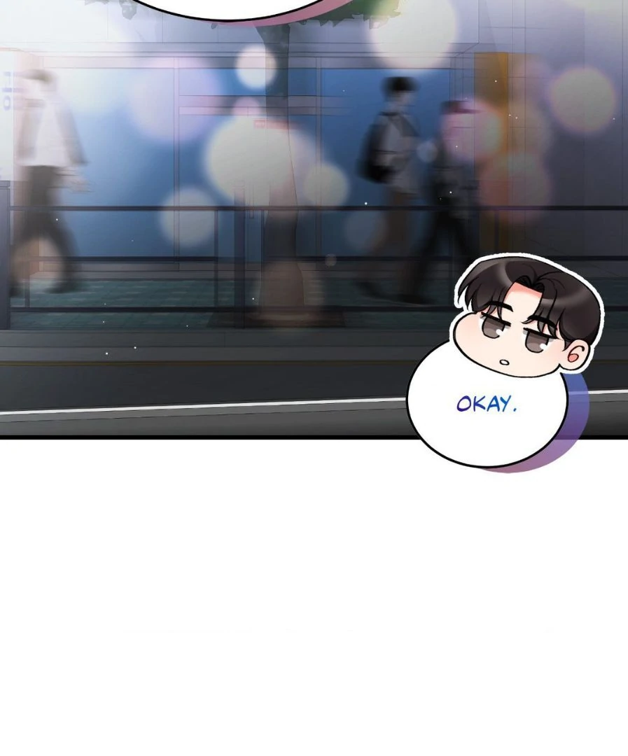 Touch Me, Tease Me (Uncensored) - Chapter 29 [photo 9] - MangaPorn