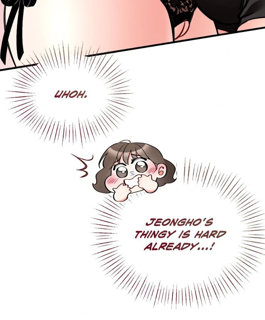 Touch Me, Tease Me (Uncensored) - Chapter 29 [photo 93] - MangaPorn