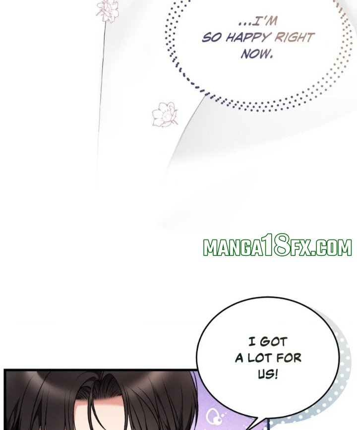 Touch Me, Tease Me (Uncensored) - Chapter 30 [photo 100] - MangaPorn