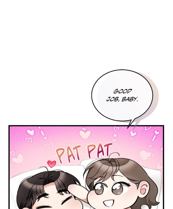 Touch Me, Tease Me (Uncensored) - Chapter 30 [photo 102] - MangaPorn