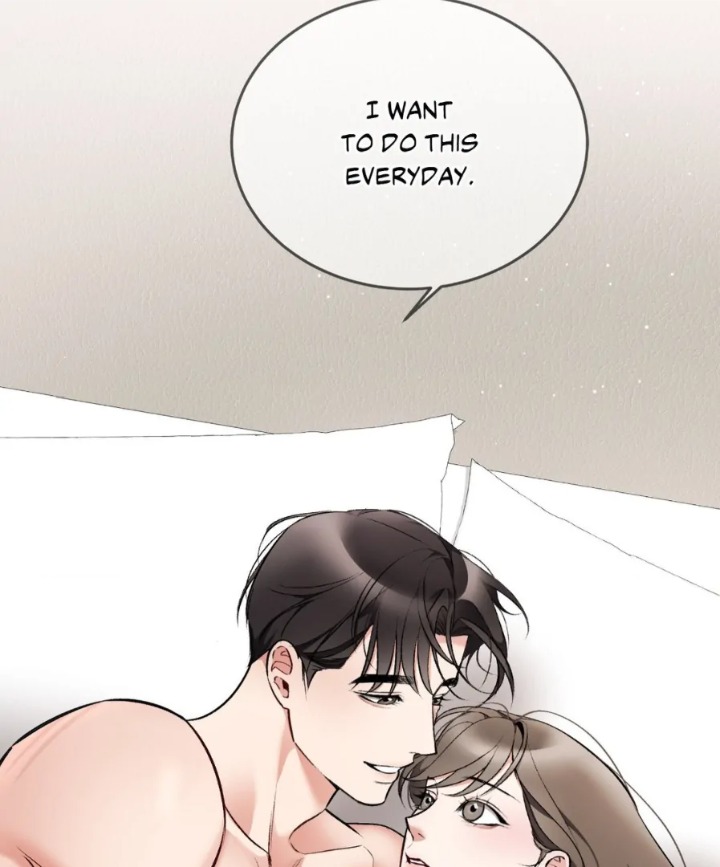 Touch Me, Tease Me (Uncensored) - Chapter 30 [photo 104] - MangaPorn