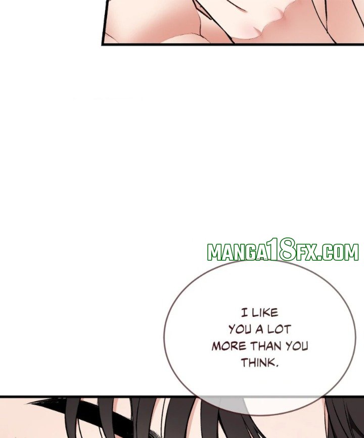 Touch Me, Tease Me (Uncensored) - Chapter 30 [photo 109] - MangaPorn