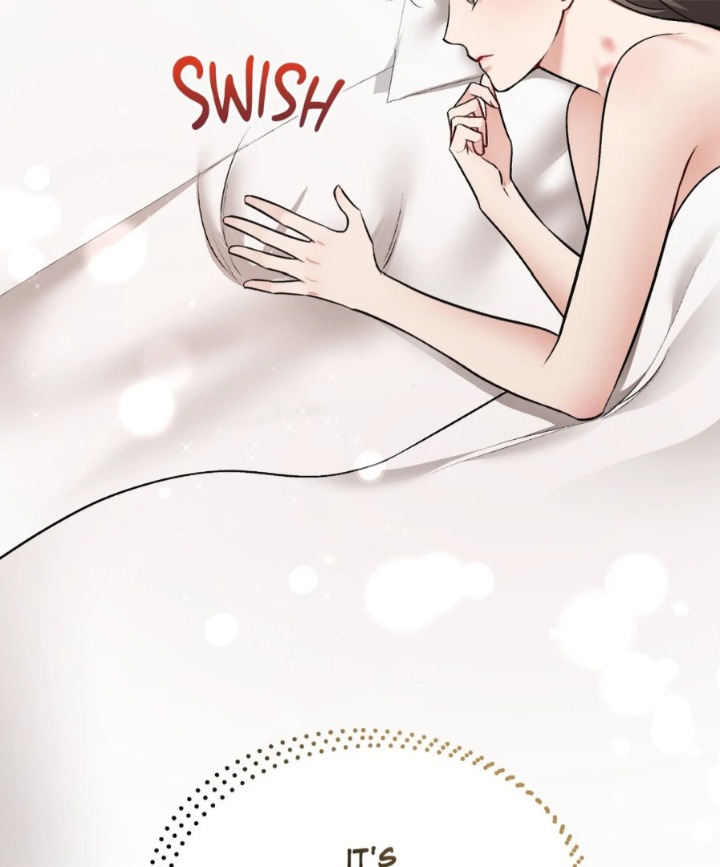 Touch Me, Tease Me (Uncensored) - Chapter 30 [photo 117] - MangaPorn