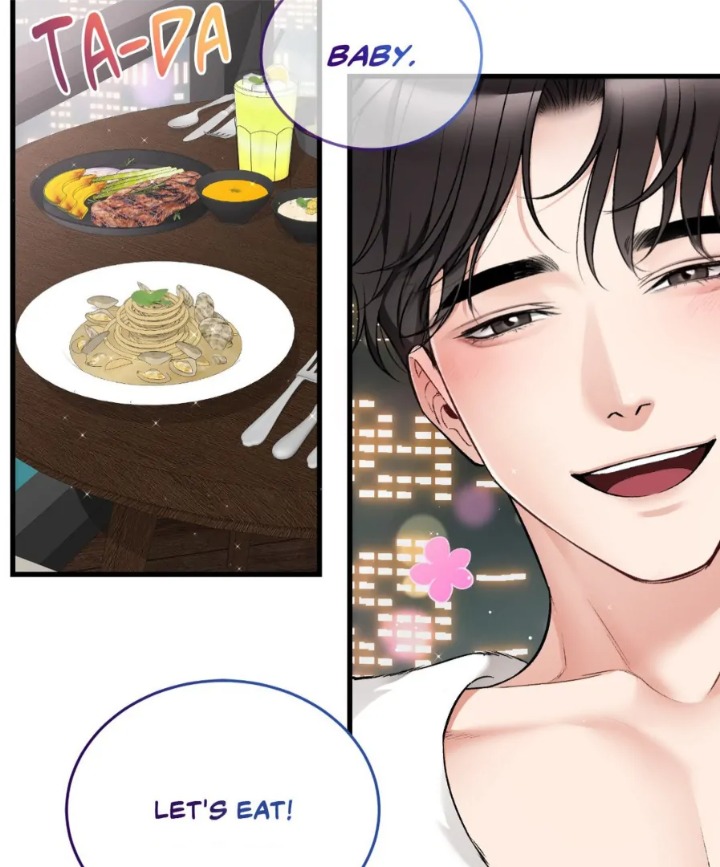 Touch Me, Tease Me (Uncensored) - Chapter 30 [photo 119] - MangaPorn