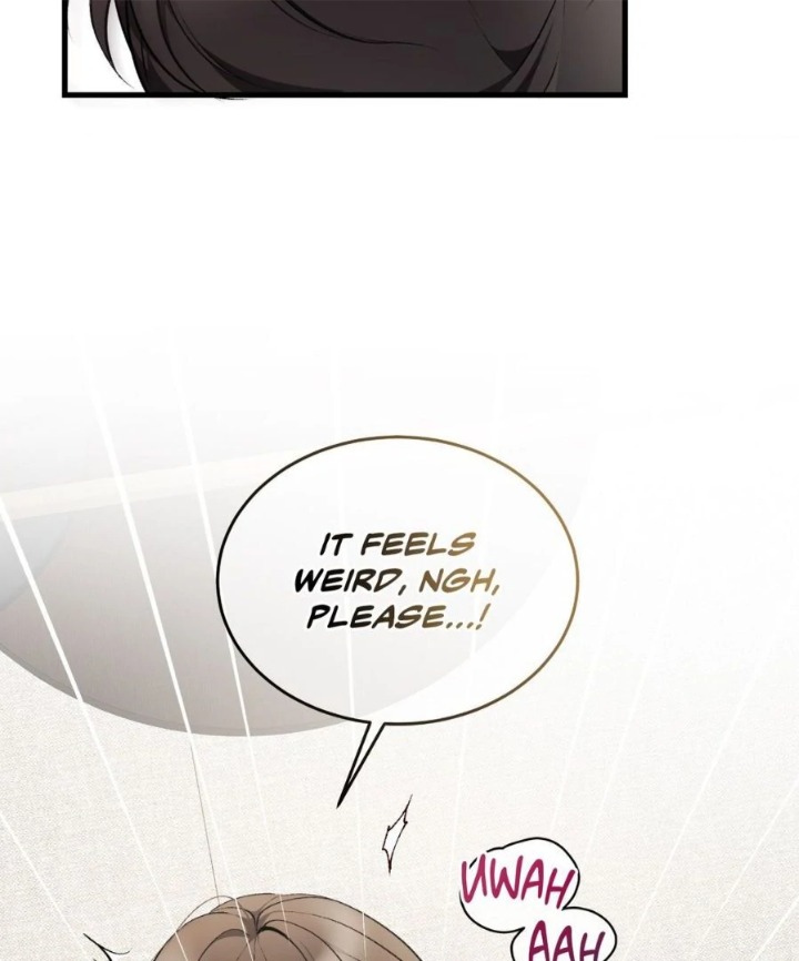 Touch Me, Tease Me (Uncensored) - Chapter 30 [photo 12] - MangaPorn