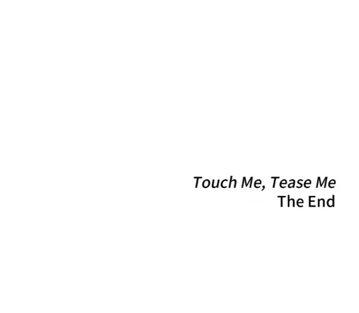 Touch Me, Tease Me (Uncensored) - Chapter 30 [photo 129] - MangaPorn