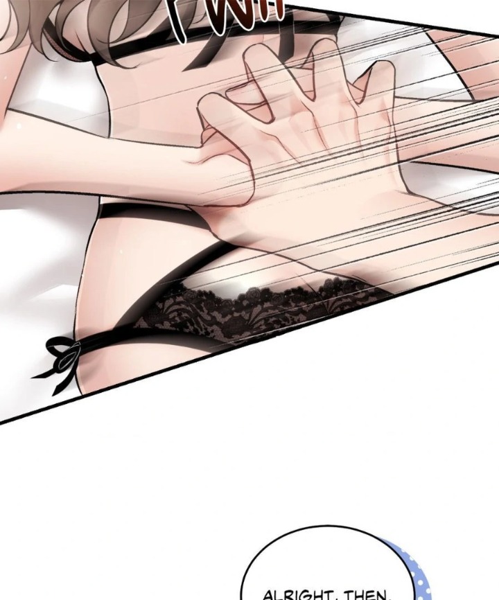 Touch Me, Tease Me (Uncensored) - Chapter 30 [photo 15] - MangaPorn