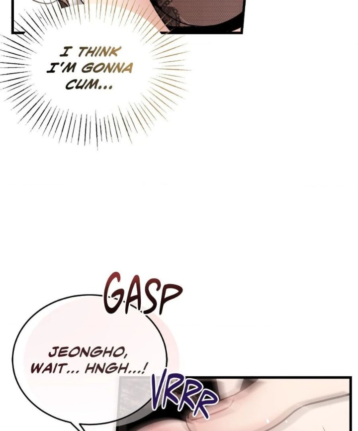 Touch Me, Tease Me (Uncensored) - Chapter 30 [photo 28] - MangaPorn