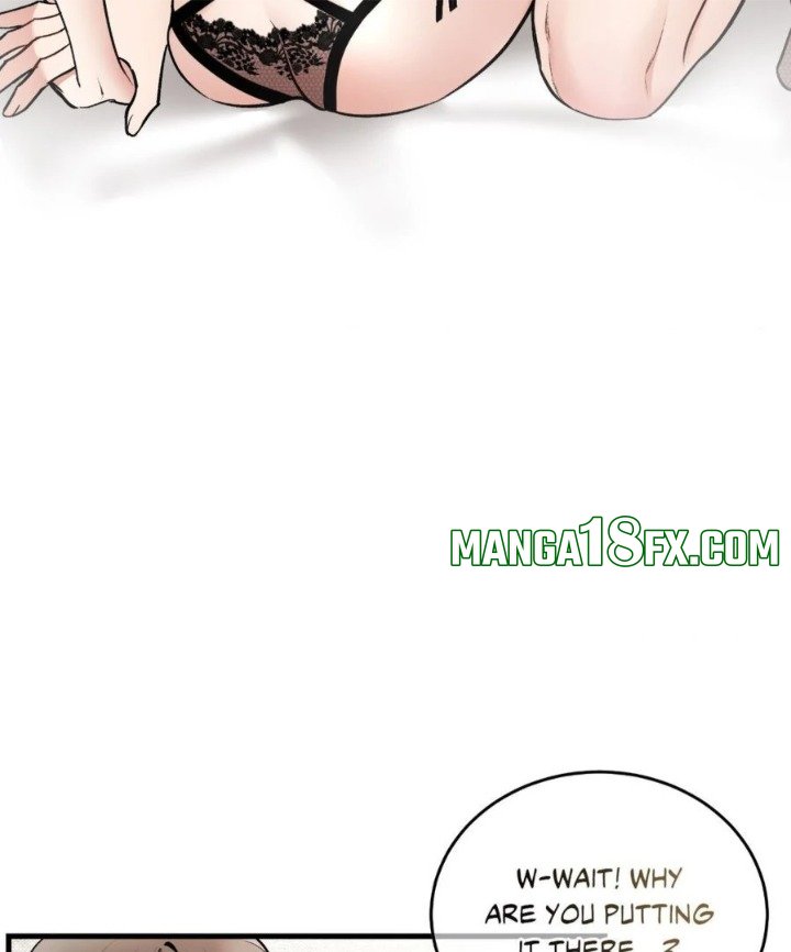 Touch Me, Tease Me (Uncensored) - Chapter 30 [photo 3] - MangaPorn