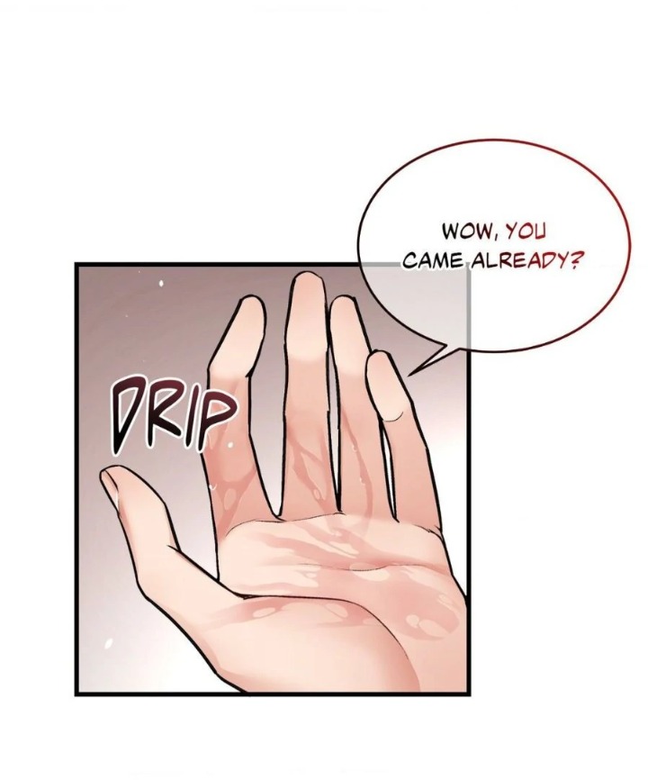 Touch Me, Tease Me (Uncensored) - Chapter 30 [photo 32] - MangaPorn