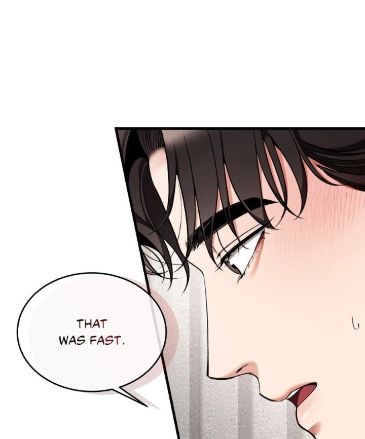 Touch Me, Tease Me (Uncensored) - Chapter 30 [photo 33] - MangaPorn