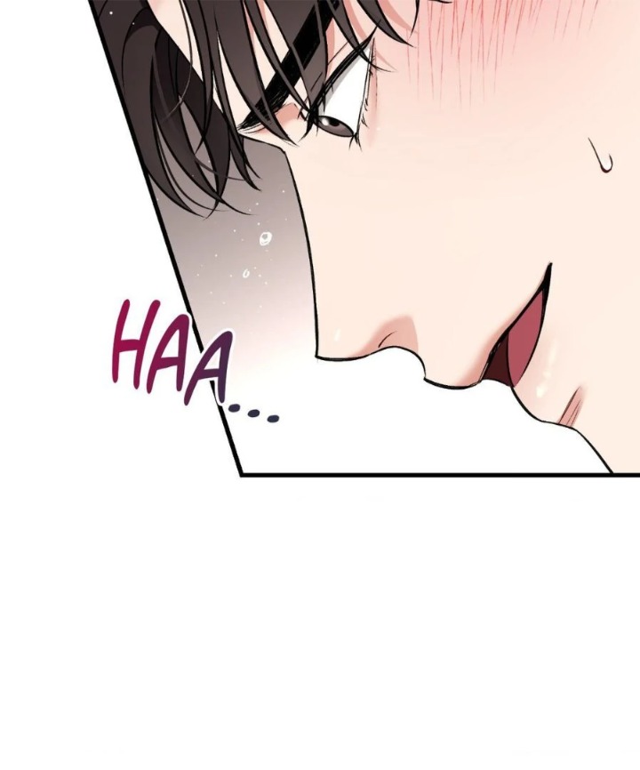 Touch Me, Tease Me (Uncensored) - Chapter 30 [photo 47] - MangaPorn