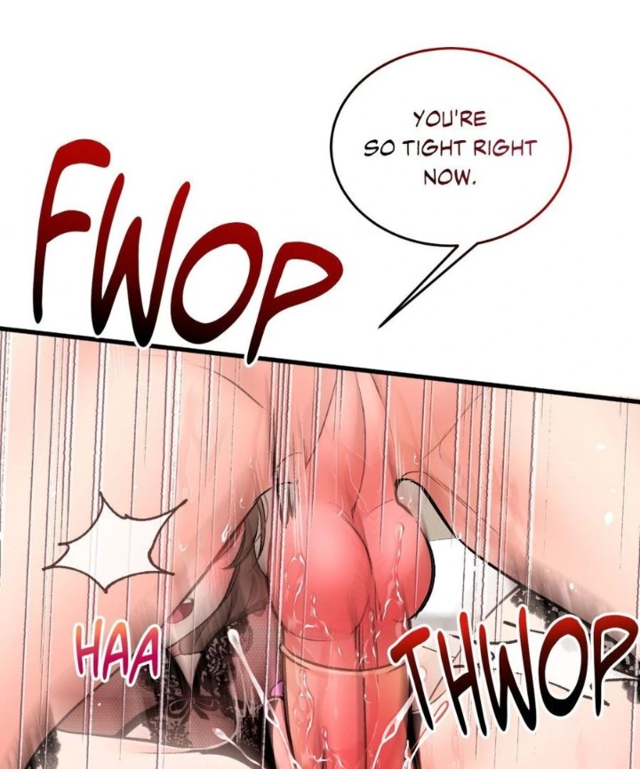 Touch Me, Tease Me (Uncensored) - Chapter 30 [photo 48] - MangaPorn