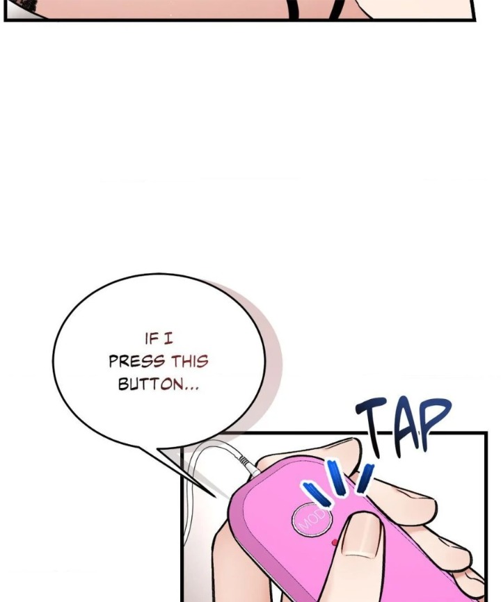 Touch Me, Tease Me (Uncensored) - Chapter 30 [photo 5] - MangaPorn