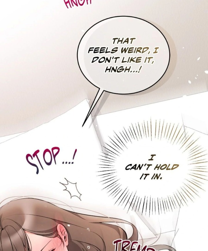 Touch Me, Tease Me (Uncensored) - Chapter 30 [photo 50] - MangaPorn