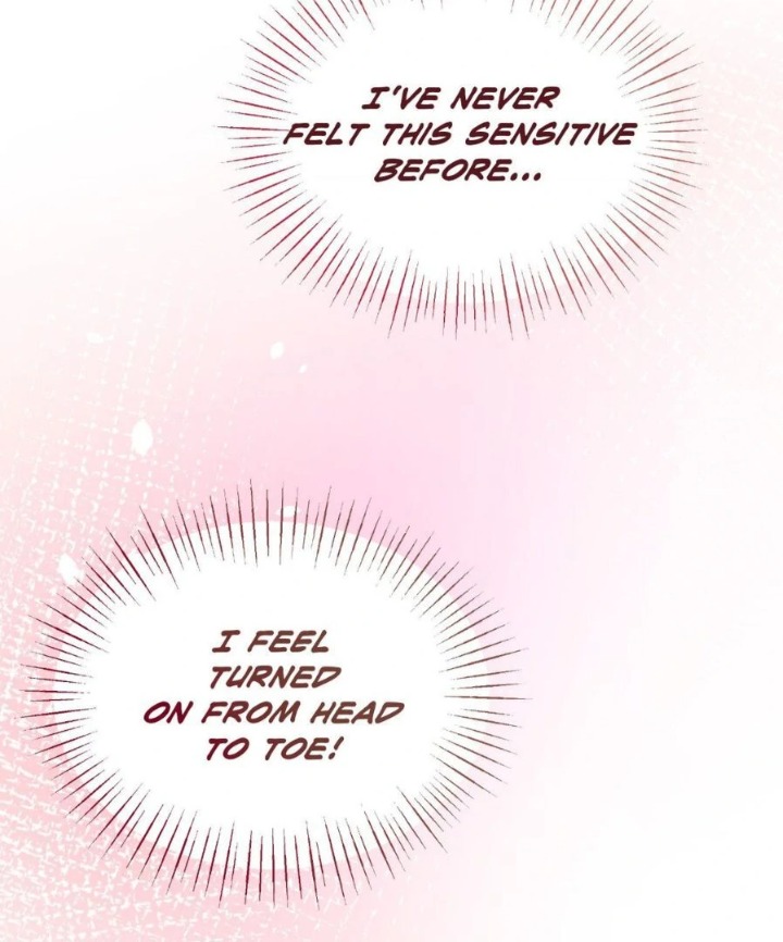 Touch Me, Tease Me (Uncensored) - Chapter 30 [photo 53] - MangaPorn