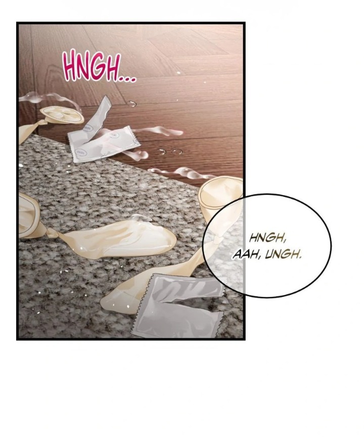 Touch Me, Tease Me (Uncensored) - Chapter 30 [photo 55] - MangaPorn