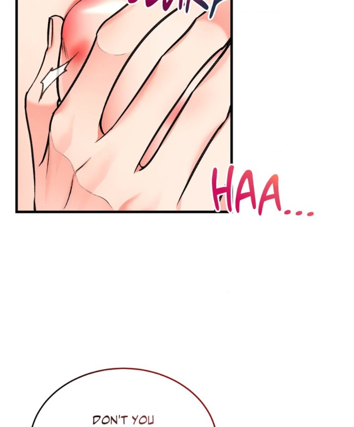 Touch Me, Tease Me (Uncensored) - Chapter 30 [photo 60] - MangaPorn