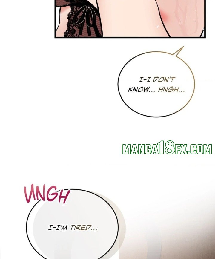 Touch Me, Tease Me (Uncensored) - Chapter 30 [photo 62] - MangaPorn