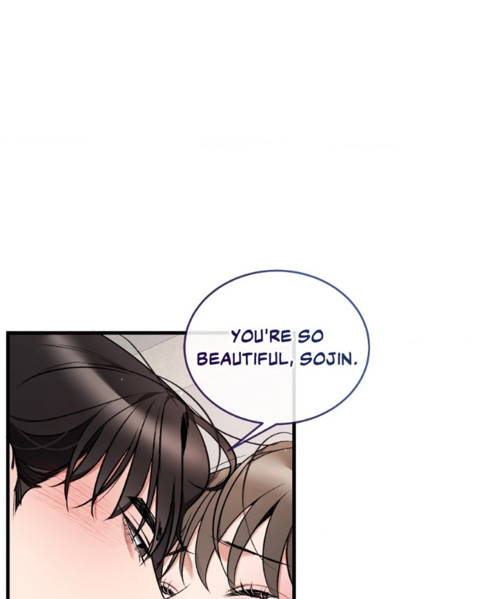 Touch Me, Tease Me (Uncensored) - Chapter 30 [photo 65] - MangaPorn