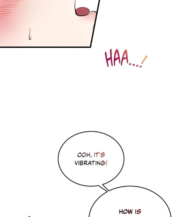 Touch Me, Tease Me (Uncensored) - Chapter 30 [photo 7] - MangaPorn