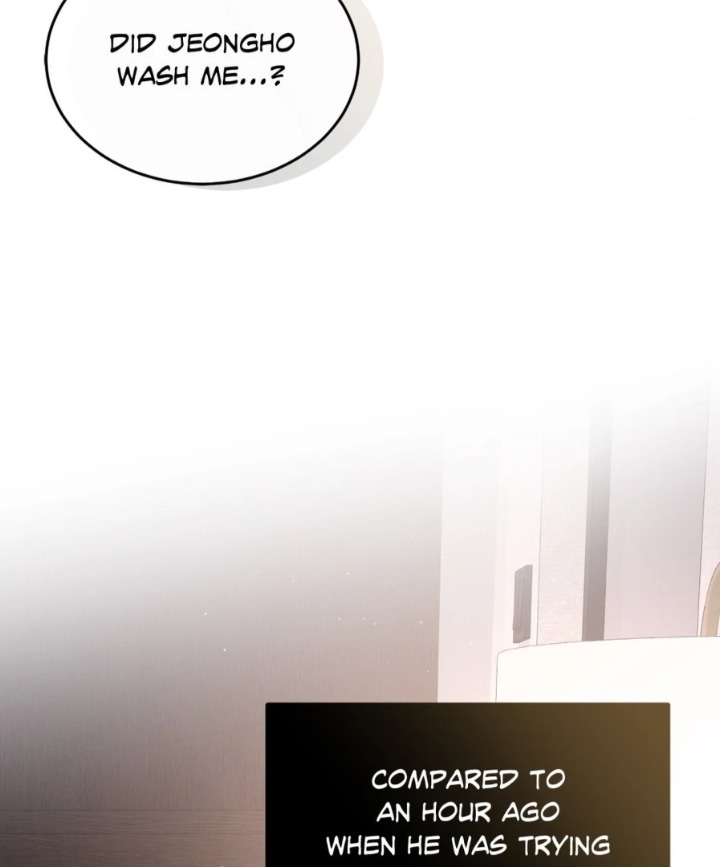 Touch Me, Tease Me (Uncensored) - Chapter 30 [photo 84] - MangaPorn