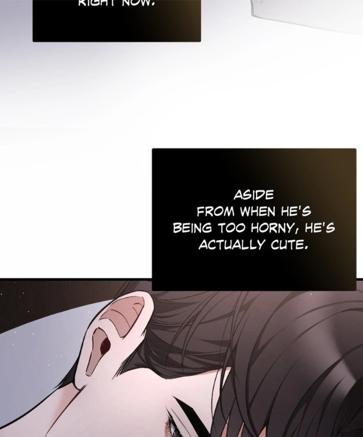 Touch Me, Tease Me (Uncensored) - Chapter 30 [photo 87] - MangaPorn