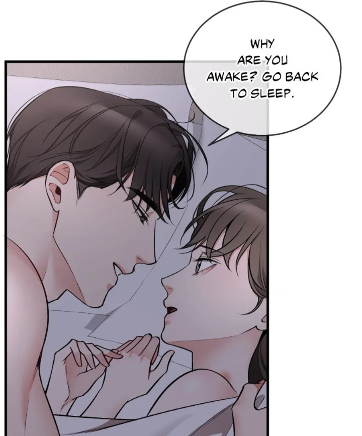 Touch Me, Tease Me (Uncensored) - Chapter 30 [photo 89] - MangaPorn