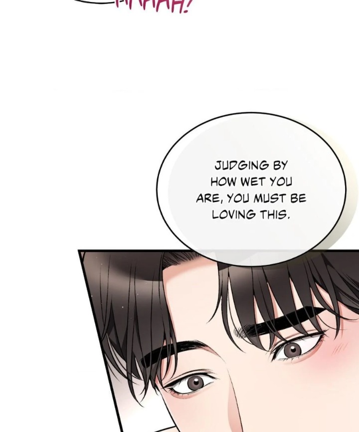 Touch Me, Tease Me (Uncensored) - Chapter 30 [photo 9] - MangaPorn