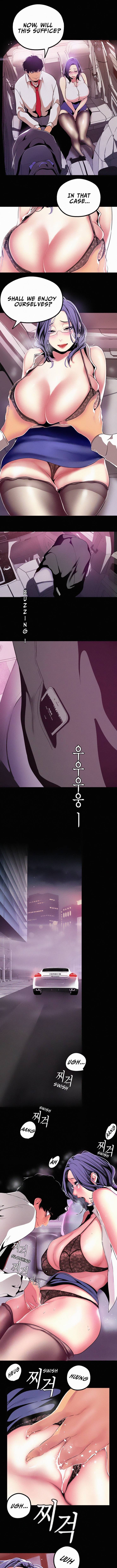 A Wonderful New World - Chapter 18 [photo 1] - MangaPorn